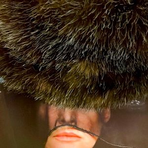 🌹 🌱 🌹 • EVERITT x Faux Fur • 🌱🌹🌱…Is all love